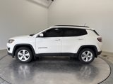 Used 2018 Jeep Compass Latitude w/ Popular Equipment Group image 4