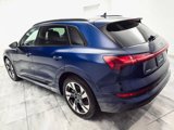 Used 2022 Audi e-tron Premium w/ Convenience Plus Package image 4