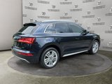 Used 2019 Audi Q5 2.0T Premium Plus w/ Premium Plus Package image 5