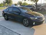 Certified 2024 Volkswagen Jetta Sport image 2