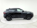 New 2024 Jaguar E-PACE R-Dynamic SE image 4
