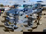 Used 2014 RAM 1500 Big Horn image 2