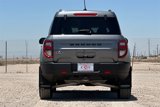 Used 2023 Ford Bronco Sport Big Bend image 5