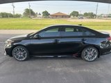 Used 2021 Kia Forte GT w/ GT2 Package image 4