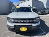 Used 2022 Ford Bronco Sport Big Bend image 2