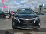 Used 2022 Chevrolet Equinox LT image 2