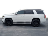 Used 2017 Chevrolet Tahoe LT w/ LT Signature Package image 2
