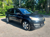 Used 2015 Chevrolet Traverse LTZ image 5