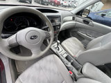 Used 2010 Subaru Forester 2.5X image 4