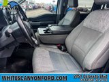 Used 2022 Ford F150 XLT w/ Equipment Group 302A High image 4