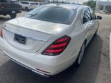 Used 2018 Mercedes-Benz S 560 Sedan image 4