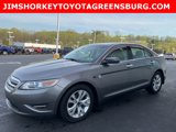 Used 2012 Ford Taurus SEL image 3