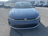 New 2025 Volkswagen Jetta S image 2