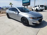 New 2025 Chevrolet Malibu LT w/ Sport Edition image 2