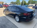 Certified 2020 Volkswagen Jetta S image 6
