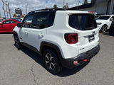 Used 2019 Jeep Renegade Trailhawk w/ UConnect 8.4 Nav Group image 3