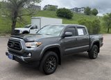 Used 2022 Toyota Tacoma SR5 image 3