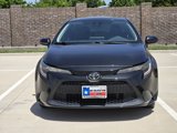 Used 2022 Toyota Corolla LE image 2