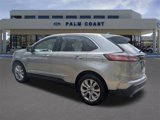 Certified 2020 Ford Edge Titanium w/ Equipment Group 301A image 5