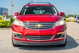 Used 2014 Chevrolet Traverse LT w/ LPO, 'HIT The Road' Package image 2