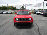 Used 2015 Jeep Renegade Latitude image 2