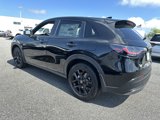 New 2025 Honda HR-V Sport image 5