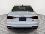 Used 2024 Audi A4 2.0T Premium w/ Convenience Package image 4