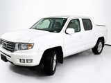 Used 2014 Honda Ridgeline RTL image 2