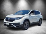 Used 2021 Honda CR-V EX image 5
