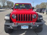 Used 2020 Jeep Wrangler Sport image 3