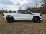 New 2025 GMC Sierra 1500 Elevation image 4