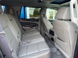 Used 2020 Chevrolet Tahoe Premier w/ Premier 6.2L Value Package image 5