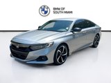 Used 2021 Honda Accord Sport Special Edition image 3
