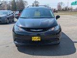 Used 2020 Chrysler Voyager Lxi image 3
