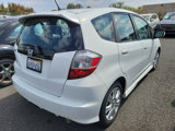 Used 2010 Honda Fit Sport image 4