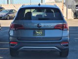 Used 2024 Volkswagen Taos SE image 5