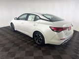 New 2025 Nissan Sentra SV w/ All-Weather Package image 6