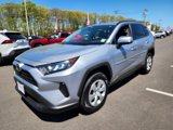 Used 2021 Toyota RAV4 LE image 3