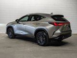 Used 2025 Lexus NX 350 AWD w/ Premium Package image 3