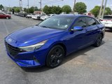 Used 2021 Hyundai Elantra SEL w/ Convenience Package image 4