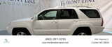 Used 2004 Toyota 4Runner Limited image 4