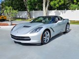 Used 2015 Chevrolet Corvette Stingray Coupe image 4