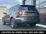 Used 2018 Ford Explorer Sport w/ Equipment Group 401A image 4