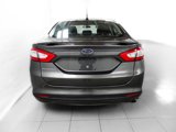 Used 2016 Ford Fusion SE image 5
