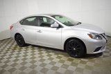 Used 2018 Nissan Sentra SV image 5