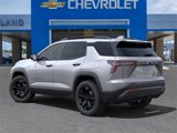New 2025 Chevrolet Equinox LT w/ Safety and Technology Package image 3