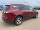 Used 2017 Chevrolet Traverse LT image 4