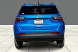 New 2025 Jeep Compass Latitude w/ Altitude Special Edition image 4