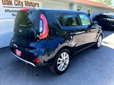 Used 2018 Kia Soul + image 5