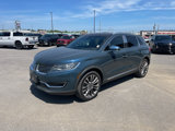 Used 2016 Lincoln MKX Reserve w/ Driver Assistance Package image 5